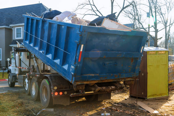 Best Residential Junk Removal  in East Peoria, IL