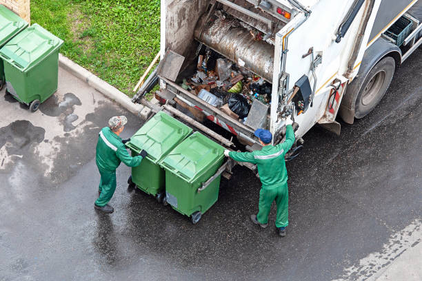 Best Office Junk Removal  in East Peoria, IL