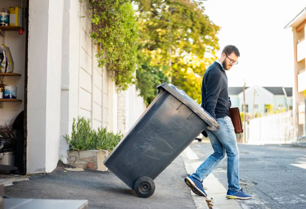 Best Same-Day Junk Removal  in East Peoria, IL