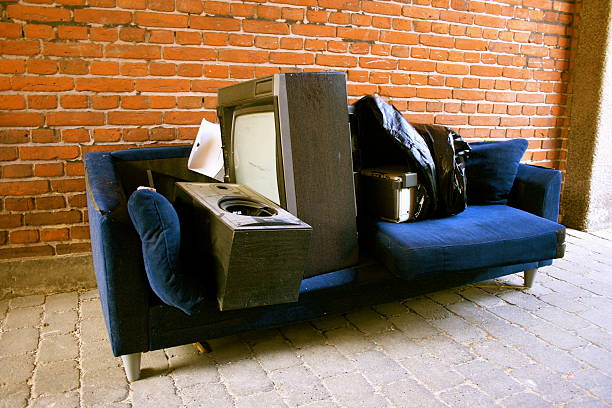 Best Electronics Removal Services  in East Peoria, IL