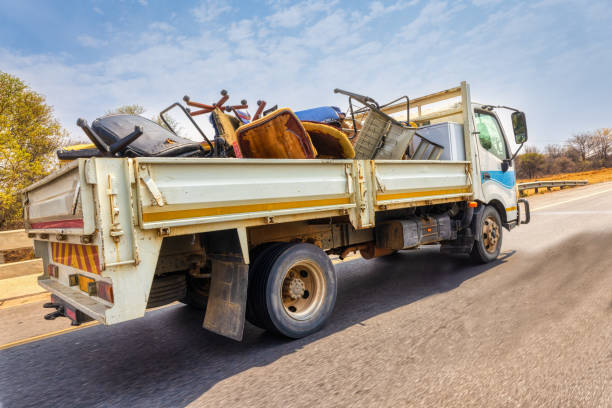 Best Construction Debris Removal  in East Peoria, IL